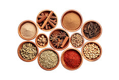 spices